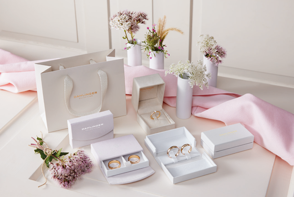 Ausstellungs- und Dekorationselemente